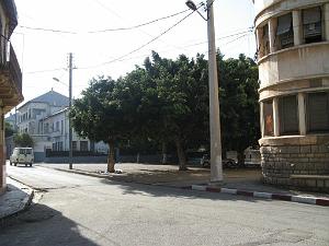 PLACE POIRIER